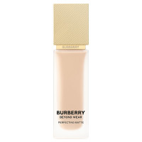バーバリー ビヨンド ウェア パーフェクティング マット / 20 FAIR COOL / 30mL / さらりとした快適な付け心地