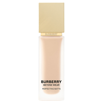 バーバリー ビヨンド ウェア パーフェクティング マット