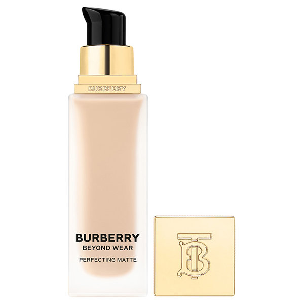BURBERRY リキッドファンデーション 化粧下地　セット バーバリー ビヨンド ウェア パーフェクティング マット / Burberry