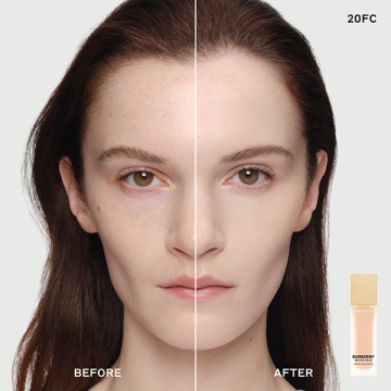 バーバリー ビヨンド ウェア パーフェクティング マット 04