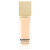 バーバリー ビヨンド ウェア パーフェクティング マット / 10 FAIR WARM / 30mL / さらりとした快適な付け心地