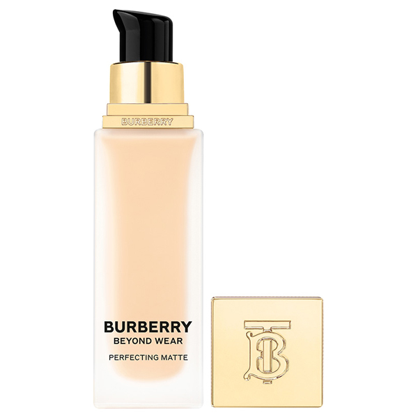 バーバリー ビヨンド ウェア パーフェクティング マット / Burberry