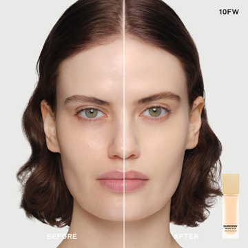 バーバリー ビヨンド ウェア パーフェクティング マット 04