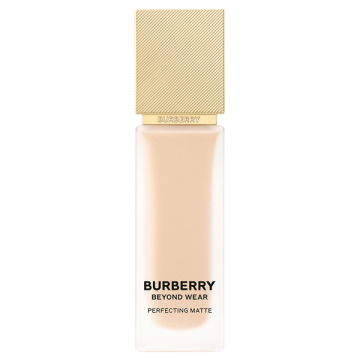 バーバリー ビヨンド ウェア パーフェクティング マット