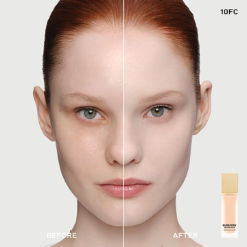 バーバリー ビヨンド ウェア パーフェクティング マット 04