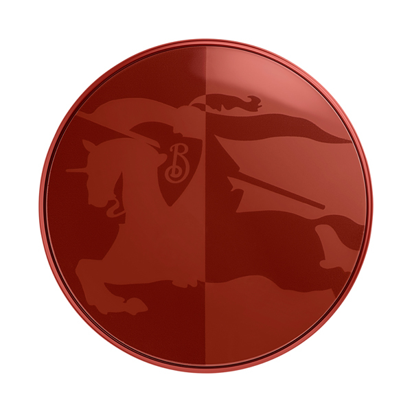 バーバリー ビヨンド ウェア パーフェクティング マット クッション