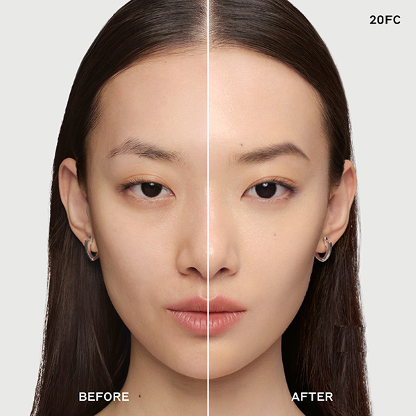 バーバリー ビヨンド ウェア パーフェクティング マット クッション