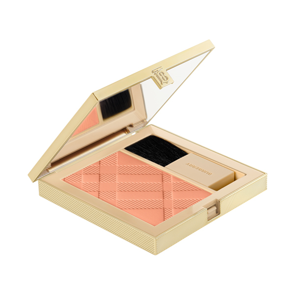 Burberryアウトドア ブラッシュ20 PINK HEATHER バーバリー バーバリー アウトドア ブラッシュ / Burberry Beauty(パウダーチーク