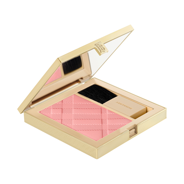 バーバリー アウトドア ブラッシュ 20 PINK HEATHER バーバリー アウトドア ブラッシュ / Burberry Beauty(パウダーチーク