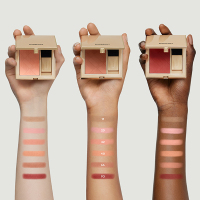 バーバリー アウトドア ブラッシュ / Burberry Beauty(パウダーチーク