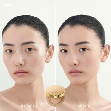 バーバリー ビヨンド ウェア パーフェクティング マット クッション<SPF15> 05