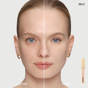 バーバリー ビヨンド ウェア パーフェクティング コンシーラー 03