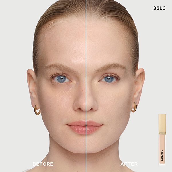 バーバリー ビヨンド ウェア パーフェクティング コンシーラー