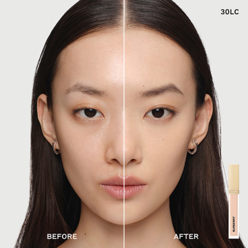 バーバリー ビヨンド ウェア パーフェクティング コンシーラー 03