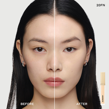 バーバリー ビヨンド ウェア パーフェクティング コンシーラー 03