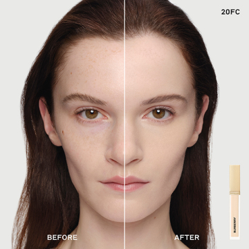 バーバリー ビヨンド ウェア パーフェクティング コンシーラー 03