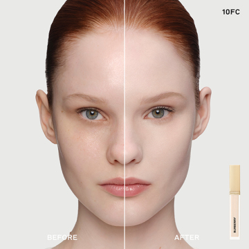 バーバリー ビヨンド ウェア パーフェクティング コンシーラー 04