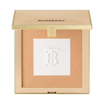 バーバリー ビヨンド ウェア セッティング & リファイニング パウダー