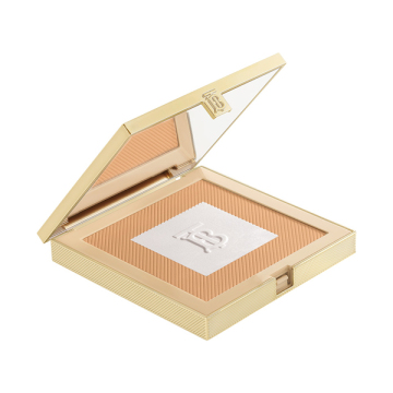 バーバリー ビヨンド ウェア セッティング & リファイニング パウダー 02