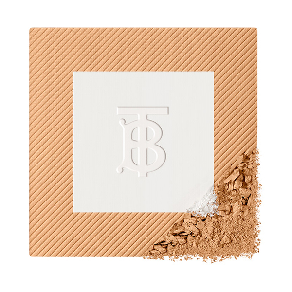 バーバリー ビヨンド ウェア セッティング & リファイニング パウダー