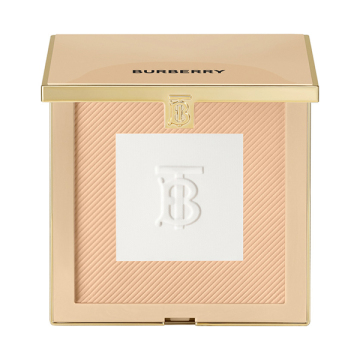 バーバリー ビヨンド ウェア セッティング & リファイニング パウダー