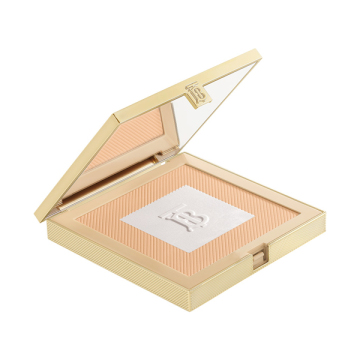 バーバリー ビヨンド ウェア セッティング & リファイニング パウダー 02