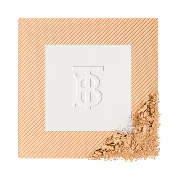 バーバリー ビヨンド ウェア セッティング & リファイニング パウダー 03