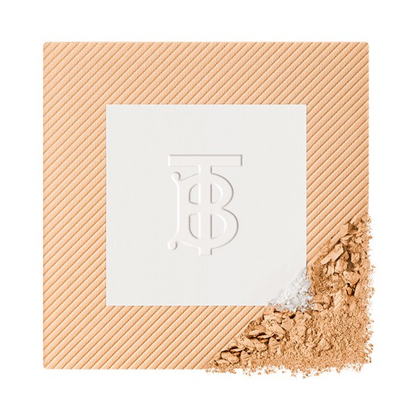 バーバリー ビヨンド ウェア セッティング & リファイニング パウダー