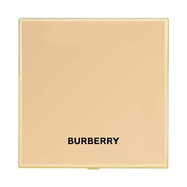 バーバリー ビヨンド ウェア セッティング & リファイニング パウダー