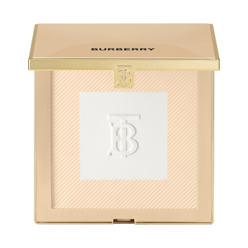 バーバリー ビヨンド ウェア セッティング & リファイニング パウダー