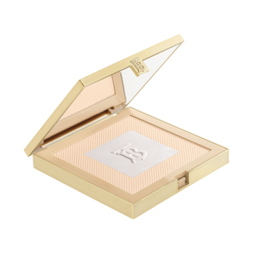 バーバリー ビヨンド ウェア セッティング & リファイニング パウダー 02