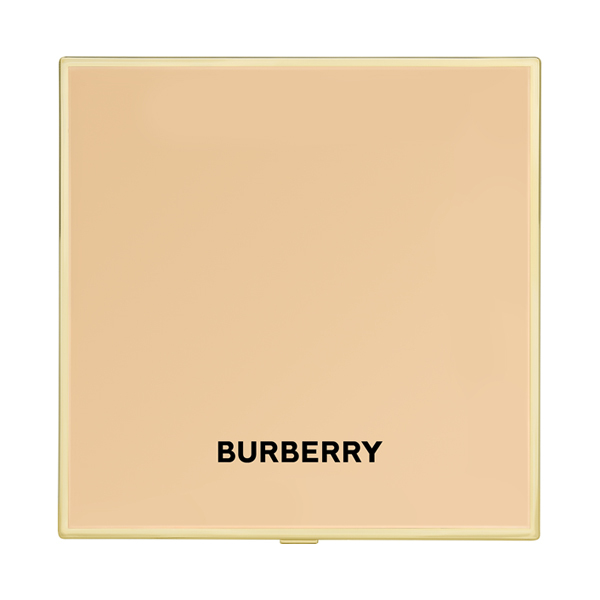 バーバリー ビヨンド ウェア セッティング & リファイニング パウダー