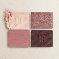 バーバリー　アイクアッド05 　プライマー　ポーチ　セット　新品未使用 Burberry Beauty（Burberry Beauty） バーバリー アイ クアッド 通販