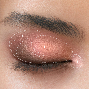 バーバリー アイ クアッド 03