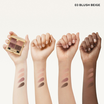 バーバリー アイ クアッド 05