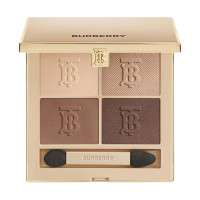 バーバリー アイ クアッド / 02 DUSTY CARAMEL / 4.7g / シルクのような仕上がり