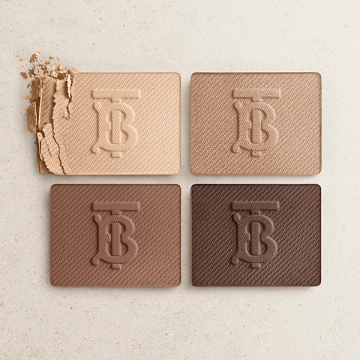 バーバリー アイ クアッド 02