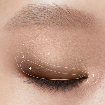 バーバリー アイ クアッド 03