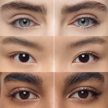 バーバリー ビヨンド ボリューム マスカラ 04