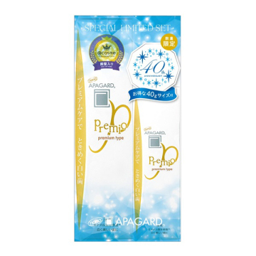 プレミオ105g+40g付セット