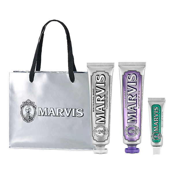 LUCKY BAG 2026 / 75mL、75mL、10mL、1枚