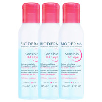 サンシビオ エイチツーオー アイ 3本セット / 125mlx3 / 無香料