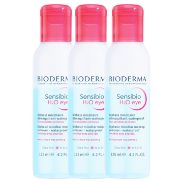 サンシビオ エイチツーオー アイ 3本セット