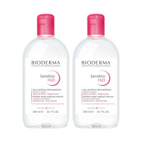 サンシビオ エイチツーオー D 2本セット / 500mLx2 / 無香料