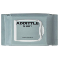 オーバーサイズドリセットシートボックス / リフィル / 40枚入(165mL)