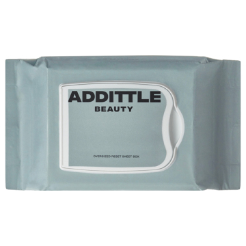 オーバーサイズドリセットシートボックス