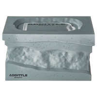 オーバーサイズドリセットシートボックス / 40枚入(165mL)