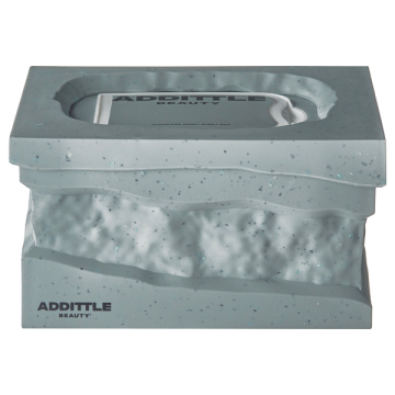 オーバーサイズドリセットシートボックス