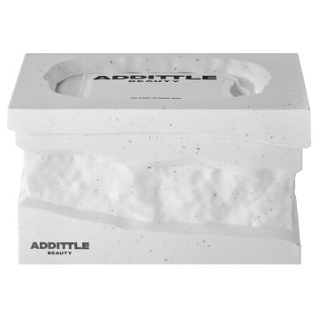 エーエムウェイクアップマスクボックス