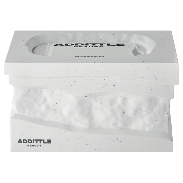 エーエムウェイクアップマスクボックス